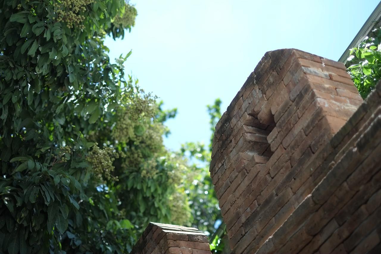 I-River Chiangmai Τσιάνγκ Μάι Εξωτερικό φωτογραφία