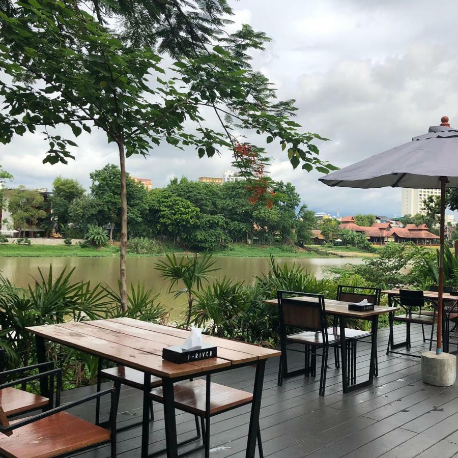 I-River Chiangmai Τσιάνγκ Μάι Εξωτερικό φωτογραφία
