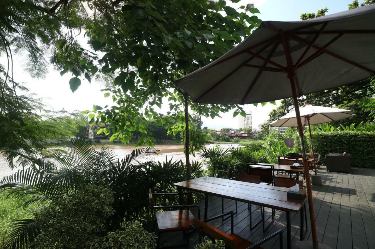 I-River Chiangmai Τσιάνγκ Μάι Εξωτερικό φωτογραφία