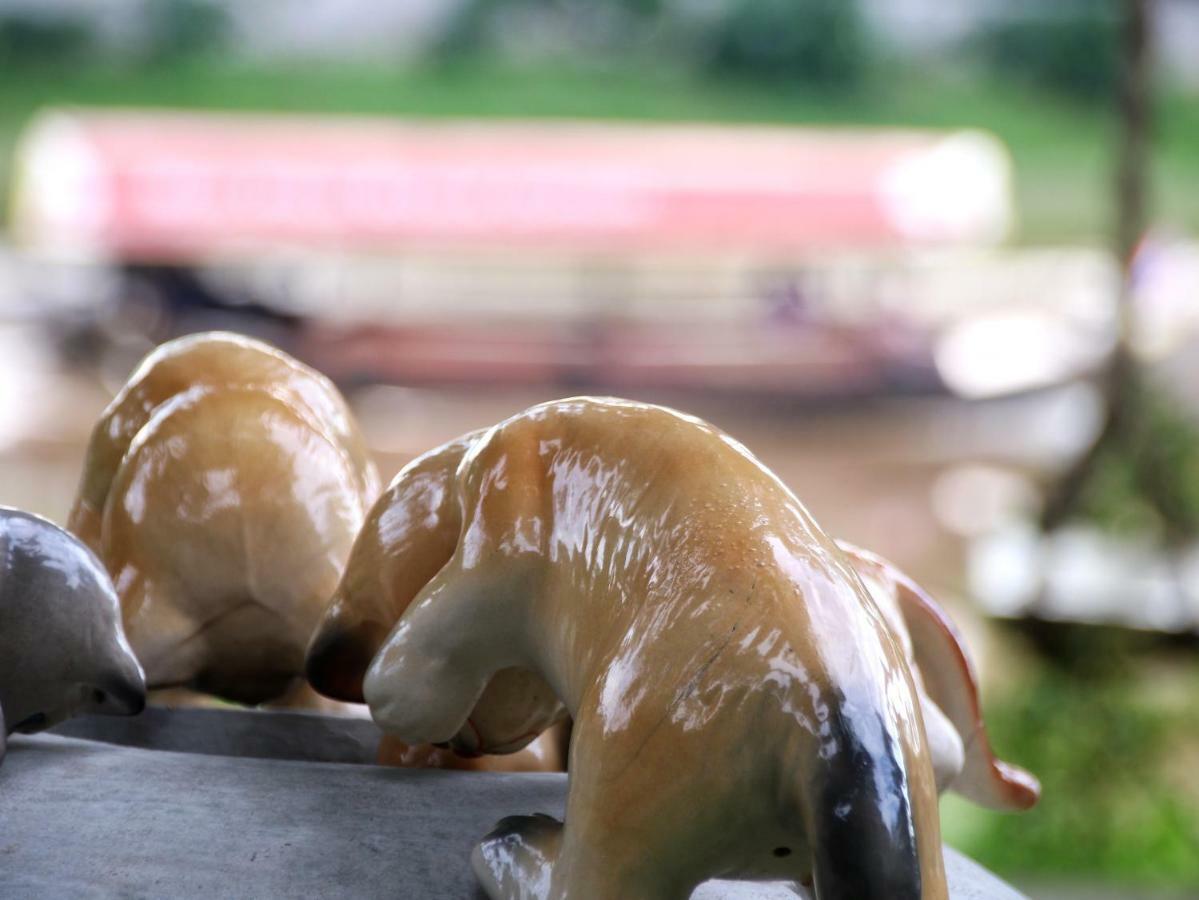 I-River Chiangmai Τσιάνγκ Μάι Εξωτερικό φωτογραφία