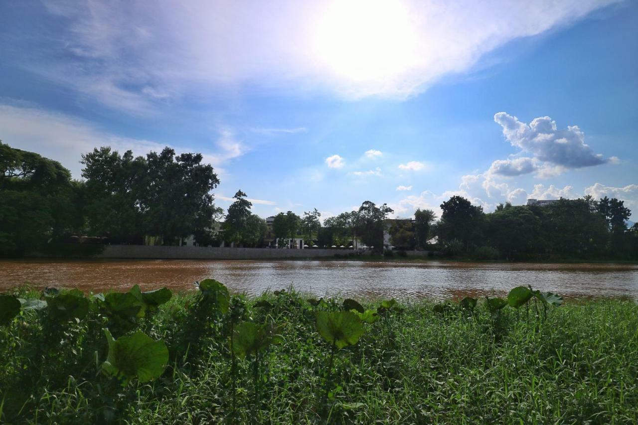 I-River Chiangmai Τσιάνγκ Μάι Εξωτερικό φωτογραφία