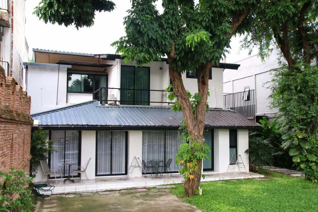 I-River Chiangmai Τσιάνγκ Μάι Εξωτερικό φωτογραφία